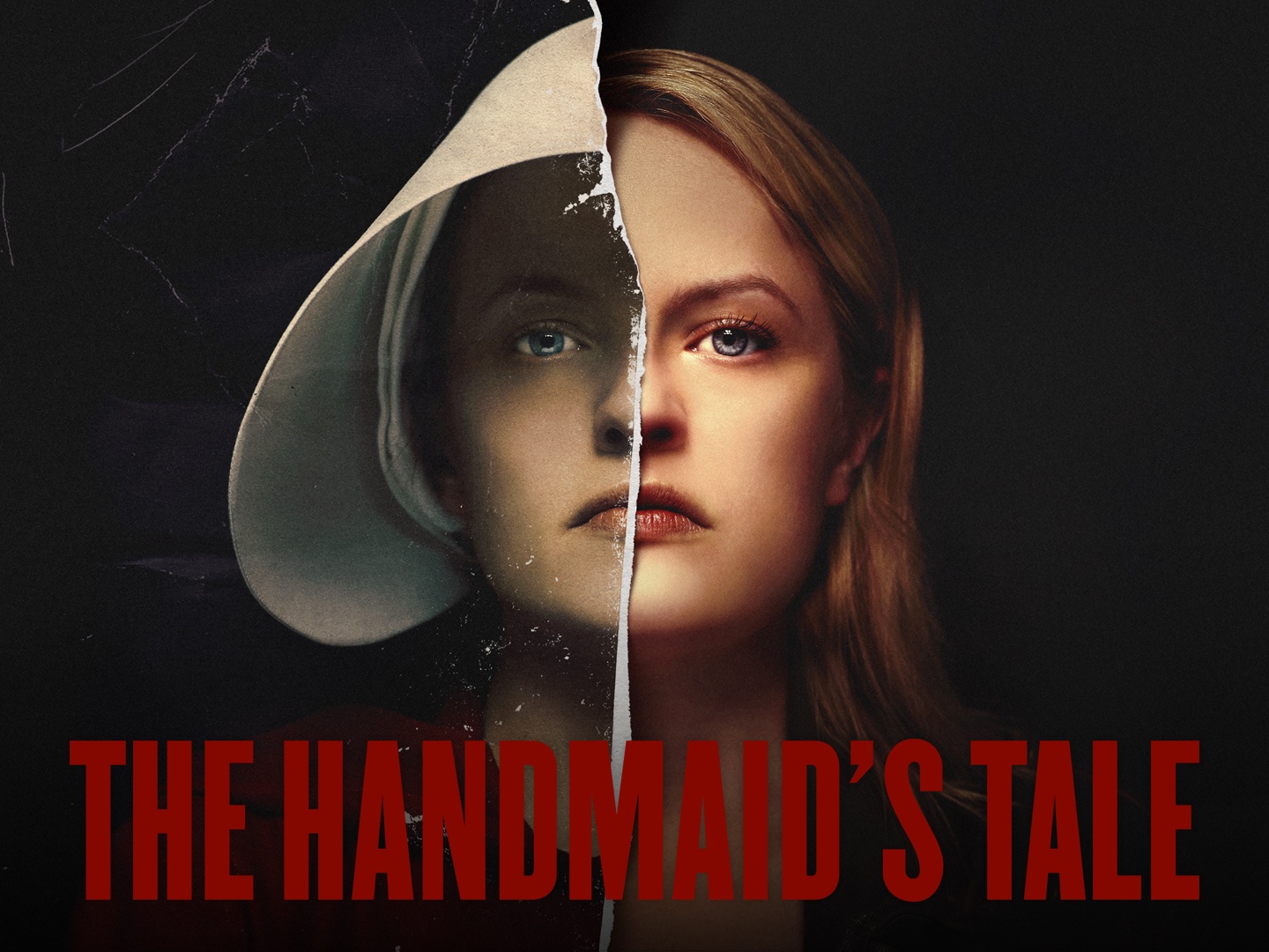 Serie tv preferite The handmaid's tale