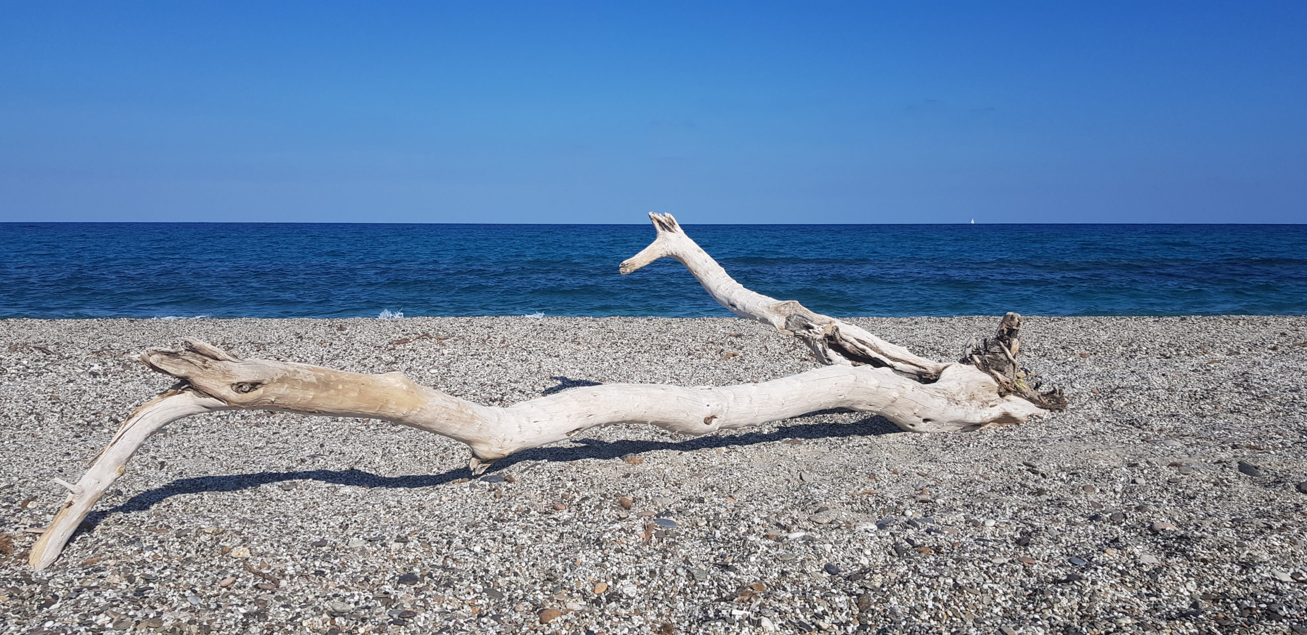 Spiaggia di Murtas a Quirra foto Nicoletta Pucci per FIlosofemme