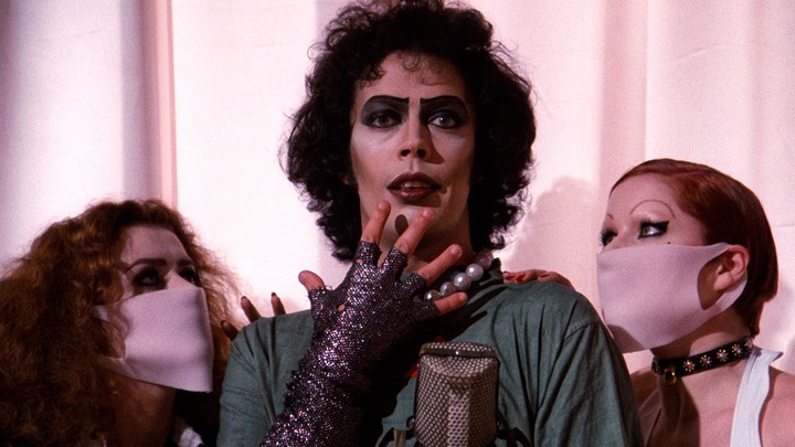 Rocky Horror