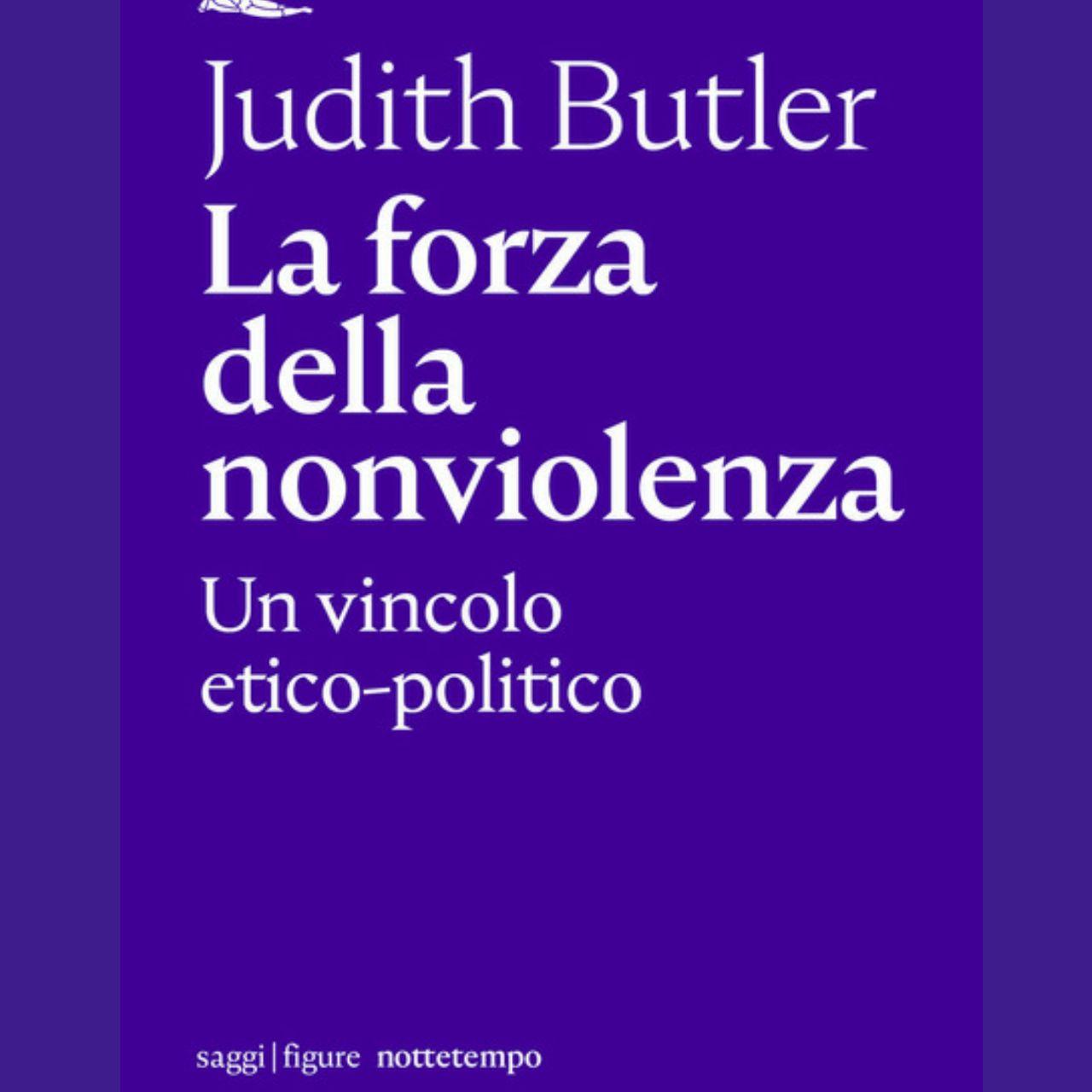 La forza della nonviolenza