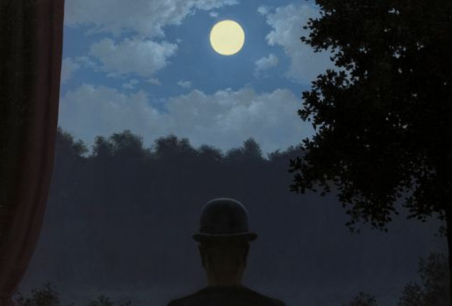 Magritte