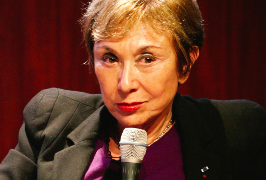 Julia Kristeva