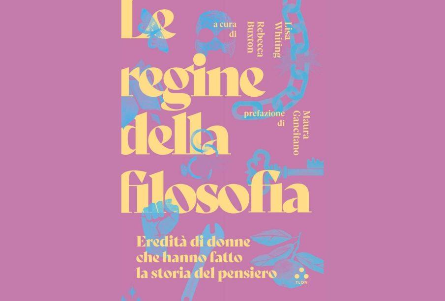 Le regine della filosofia