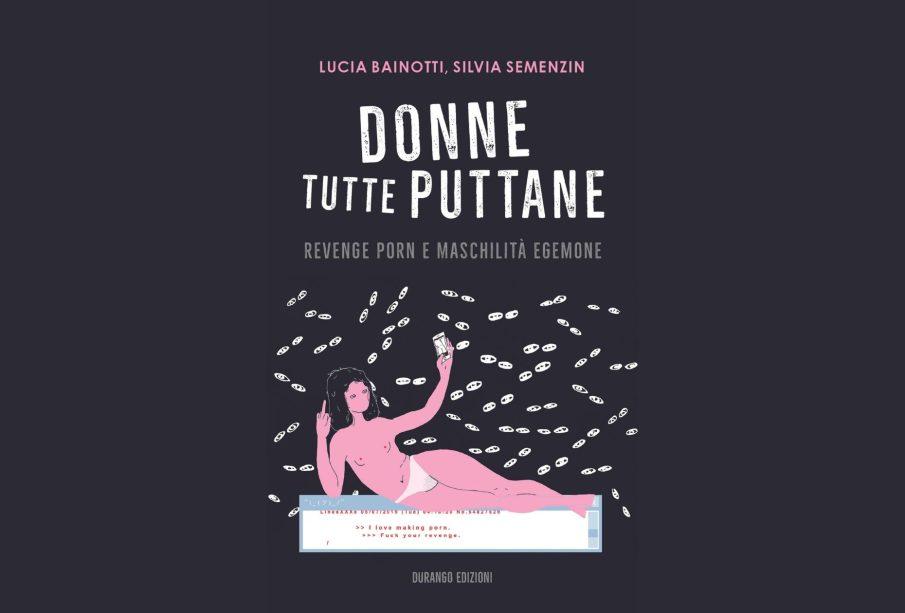 Donne tutte puttane