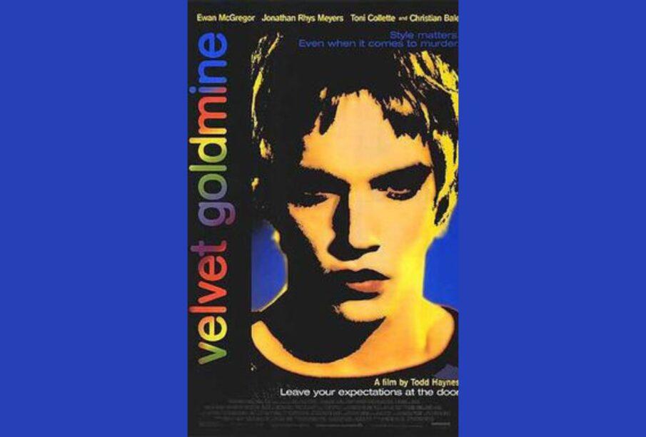 Velvet Goldmine