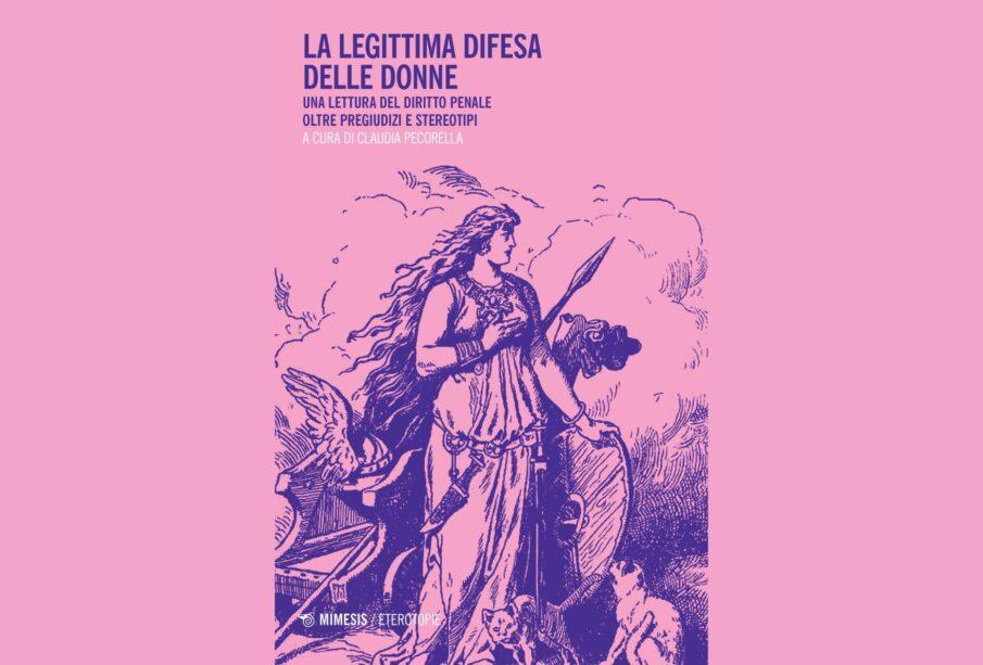 La legittima difesa delle donne