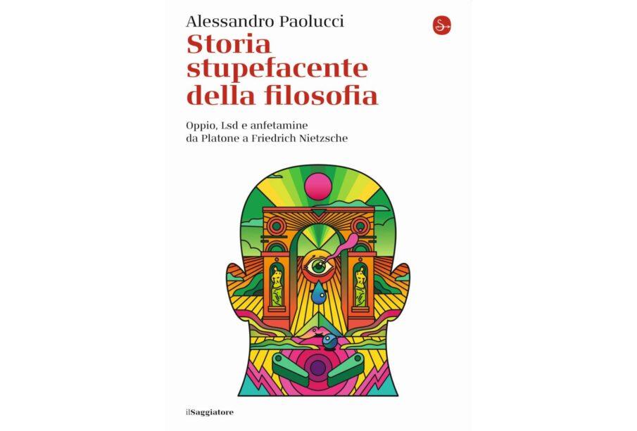 Storia stupefacente della filosofia