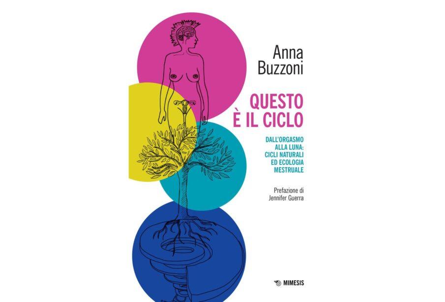 Anna Buzzoni