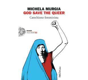 God save the queer