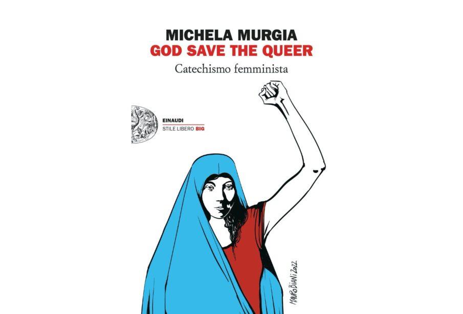 God save the queer
